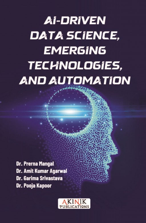 AI-Driven Data Science, Emerging Technologies, and Automation