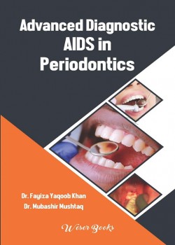 Advanced Diagnostic Aids In Periodontics