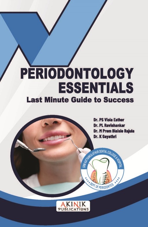Periodontology Essentials