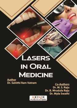Lasers in Oral Medicine
