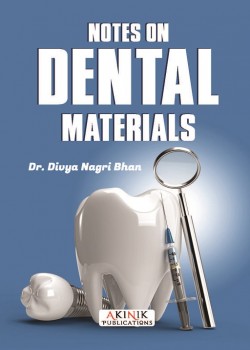 Notes on Dental Materials