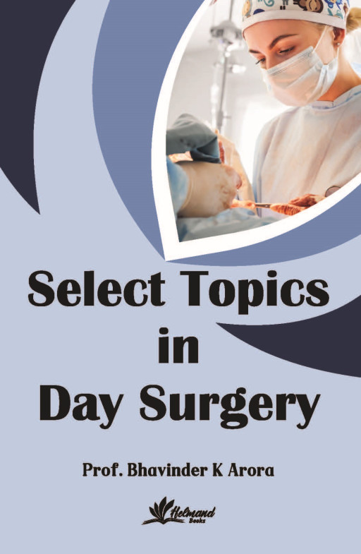 Select Topics in Day Surgery