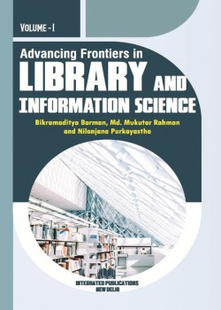 Advancing Frontiers in Library and Information Science