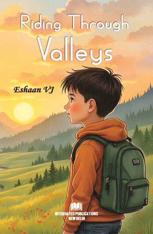 Riding Through Valleys