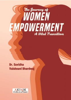 The Journey of Women Empowerment