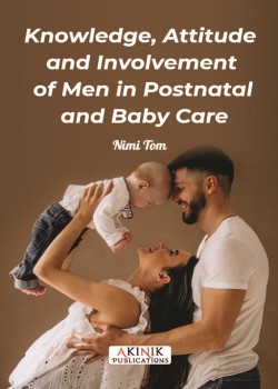 Knowledge, Attitude and Involvement of Men