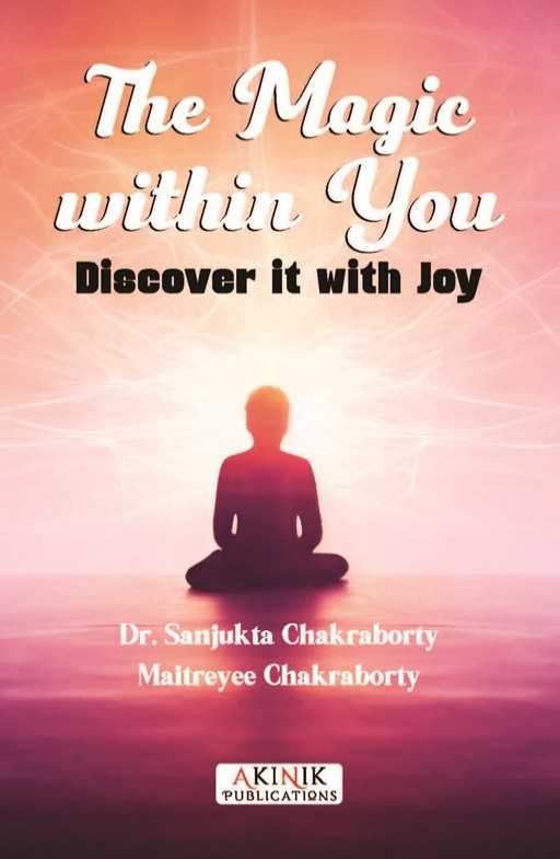 The Magic within You