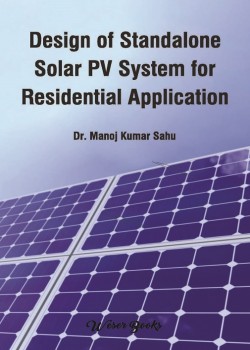 Design of Standalone Solar PV System