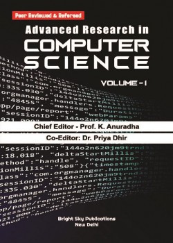 Advanced Research in Computer Science