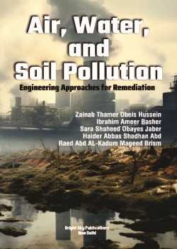 Air, Water, and Soil Pollution