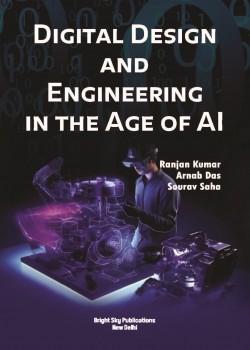 Digital Design and Engineering in the Age of AI