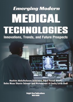 Emerging Modern Medical Technologies