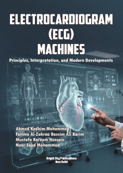 Electrocardiogram (ECG) Machines