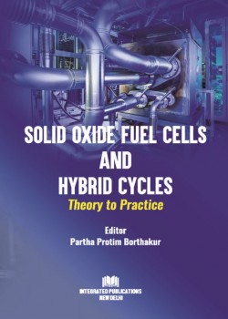 Solid Oxide Fuel Cells and Hybrid Cycles