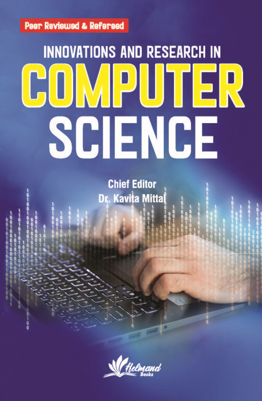Innovations and Research in Computer Science
