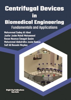 Centrifugal Devices in Biomedical Engineering