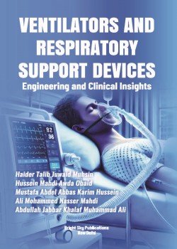 Ventilators and Respiratory Support Devices