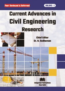 Current Advances in Civil Engineering Research