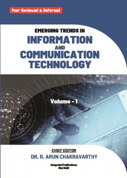 Emerging Trends in Information and Communication Technology