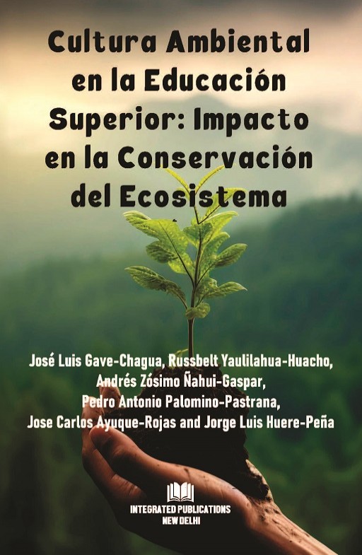 Cultura Ambiental en la Educación Superior