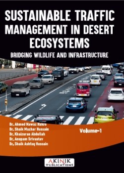 Sustainable Traffic Management in Desert Ecosystems