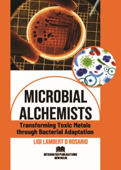 Microbial Alchemists