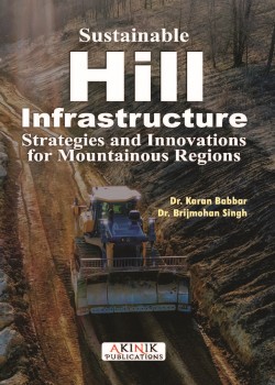 Sustainable Hill Infrastructure