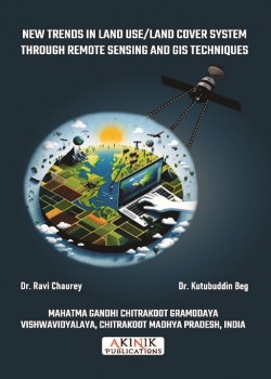 New Trends in Land Use/Land Cover System