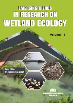 Emerging Trends in Research on Wetland Ecology
