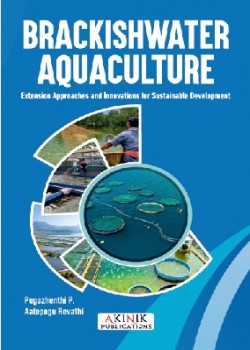 Brackishwater Aquaculture