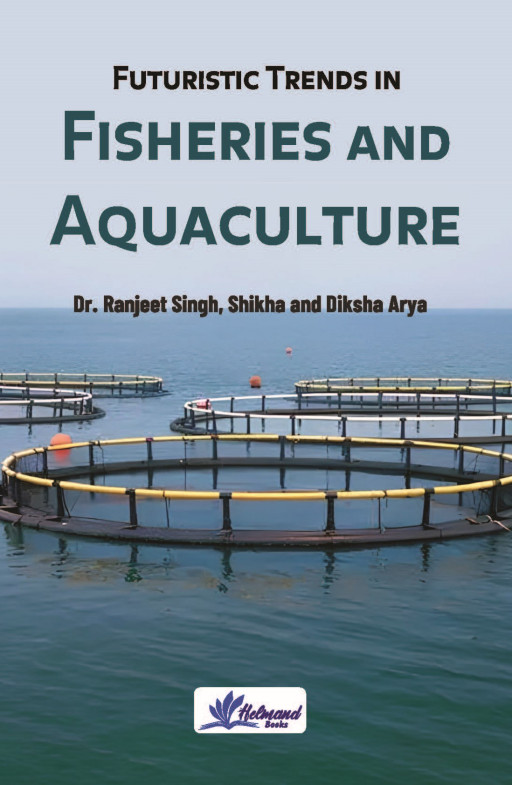 Futuristic Trends in Fisheries and Aquaculture
