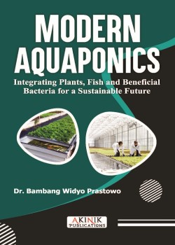 Modern Aquaponics