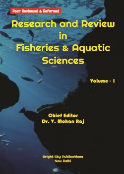Research and Review in Fisheries & Aquatic Sciences