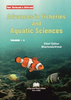 Advances in Fisheries and Aquatic Sciences