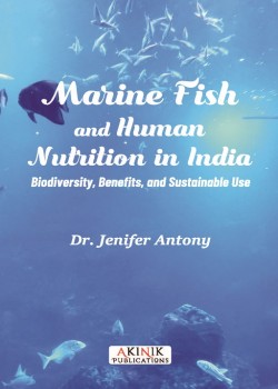 Marine Fish and Human Nutrition in India