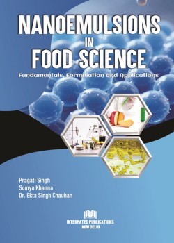 Nanoemulsions in Food Science