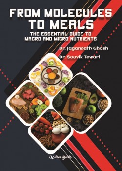 From Molecules to Meals