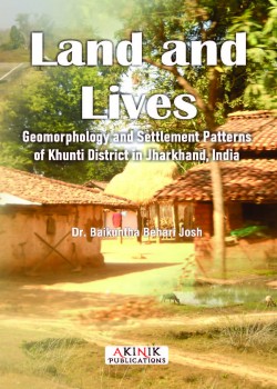 Land and Lives