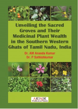 Unveiling the Sacred Groves and Their Medicinal Plant Wealth