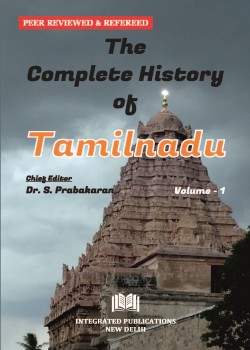 The Complete History of Tamilnadu