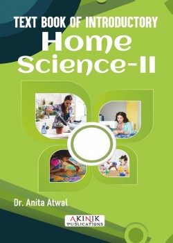 Text Book of Introductory