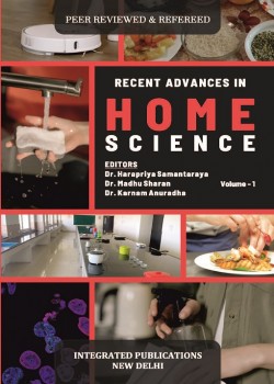 Recent Advances in Home Science