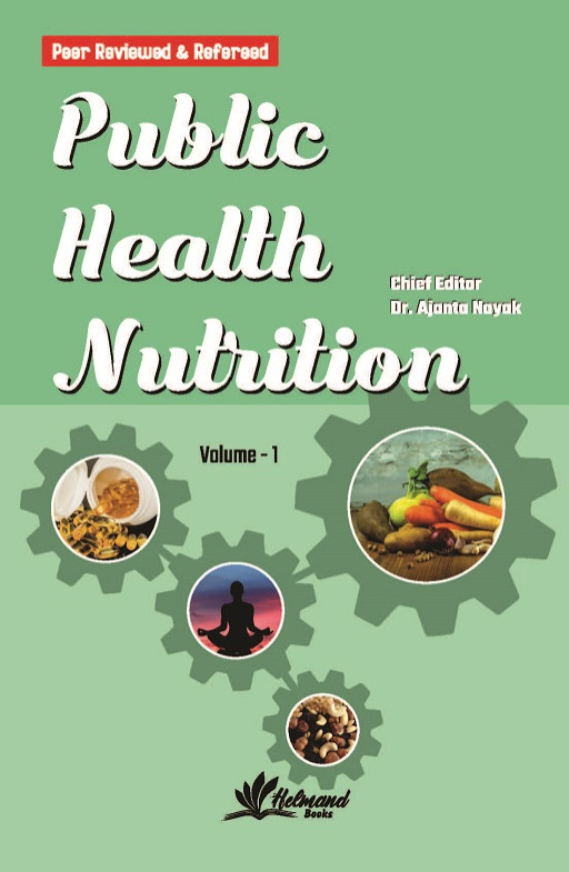 Public Health Nutrition