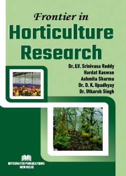 Frontier in Horticulture Research