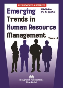 Emerging Trends in Human Resource Management