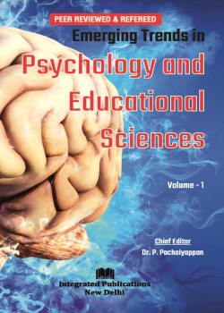 Emerging Trends in Psychology and Educational Sciences