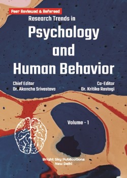 Research Trends in Psychology and Human Behavior