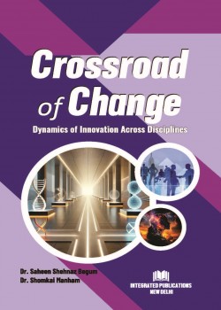 Dynamics of Innovation Across Disciplines