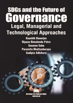 SDGs and the Future of Governance