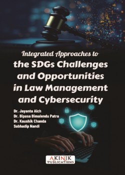 Integrated Approaches to the SDGs Challenges and Opportunities